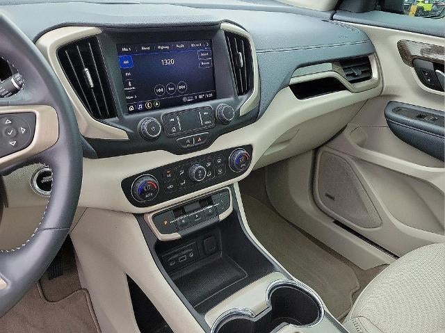 2022 GMC Terrain AWD Denali