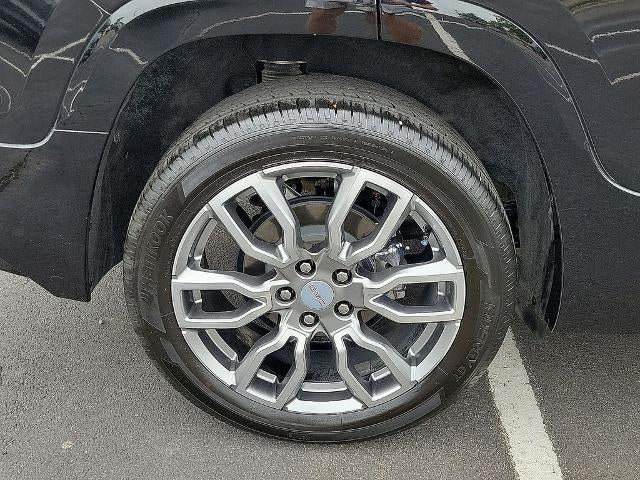 2022 GMC Terrain AWD Denali