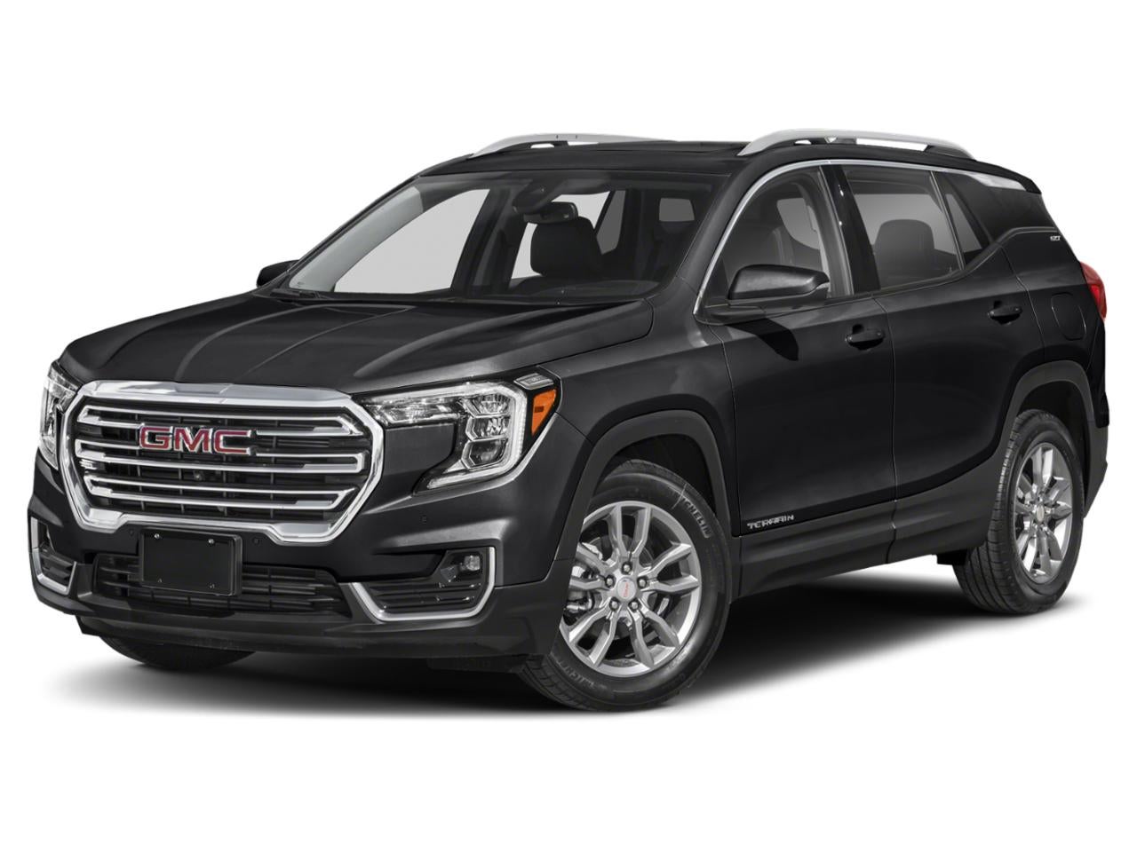 2022 GMC Terrain AWD Denali