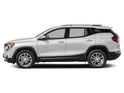 2022 GMC Terrain AWD Denali