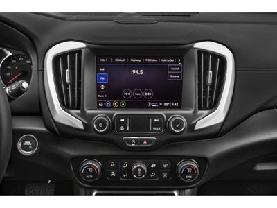 2022 GMC Terrain AWD Denali