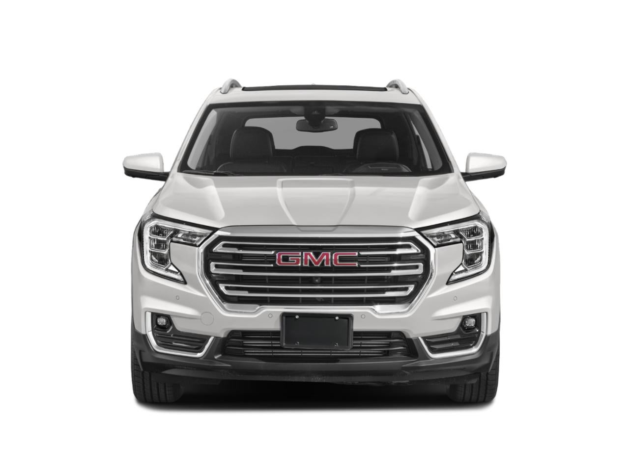 2022 GMC Terrain AWD Denali