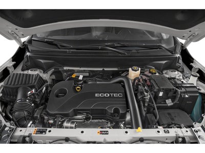 2022 GMC Terrain AWD Denali