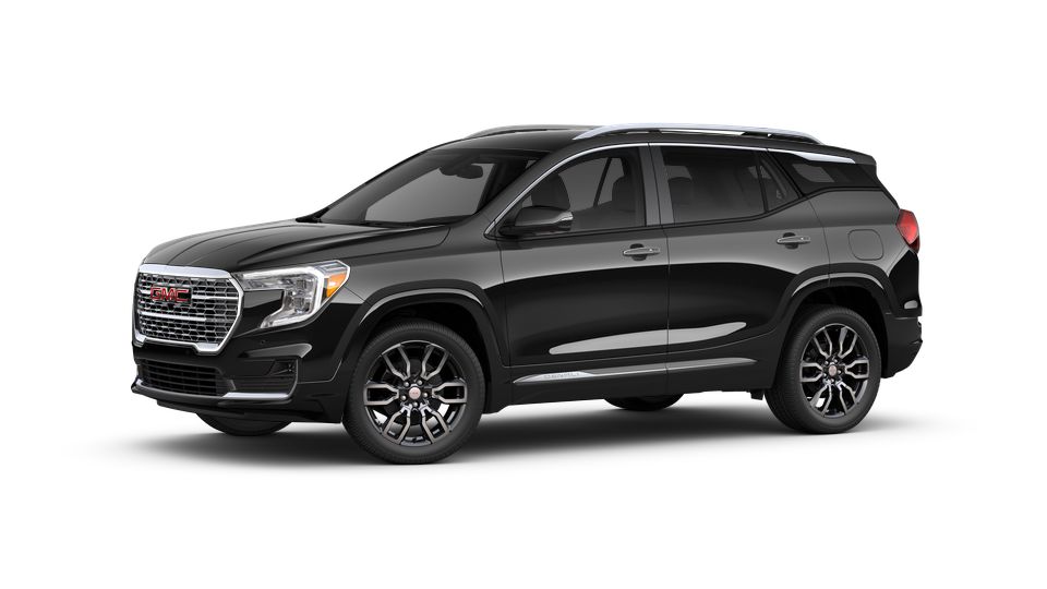2022 GMC Terrain AWD Denali
