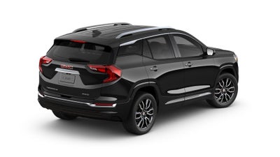 2022 GMC Terrain AWD Denali