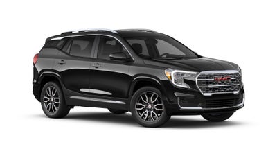 2022 GMC Terrain AWD Denali