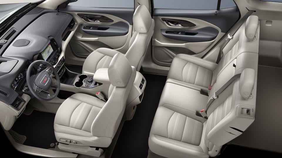 2022 GMC Terrain AWD Denali