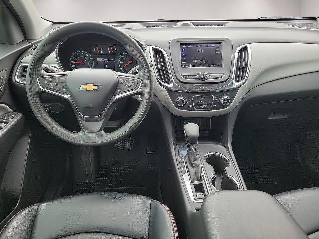 2024 Chevrolet Equinox FWD LS