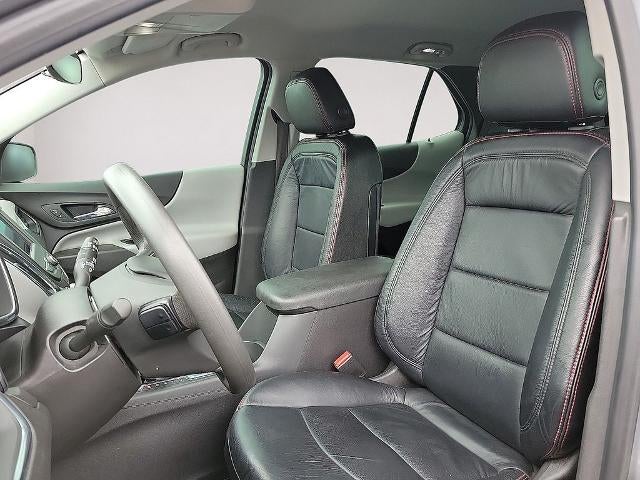 2024 Chevrolet Equinox FWD LS