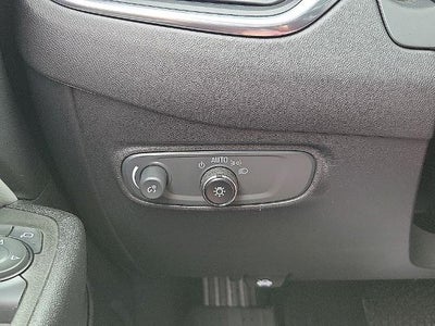 2024 Chevrolet Equinox FWD LS