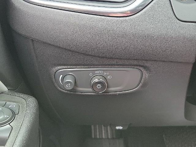 2024 Chevrolet Equinox FWD LS