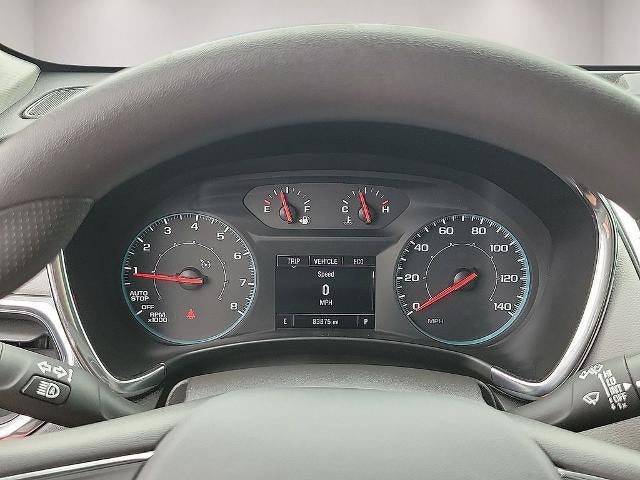 2024 Chevrolet Equinox FWD LS