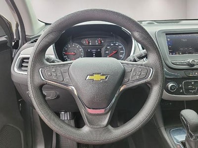 2024 Chevrolet Equinox FWD LS