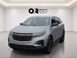 2024 Chevrolet Equinox FWD LS
