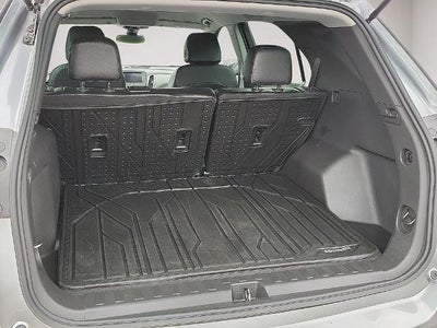 2024 Chevrolet Equinox FWD LS