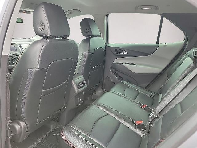2024 Chevrolet Equinox FWD LS