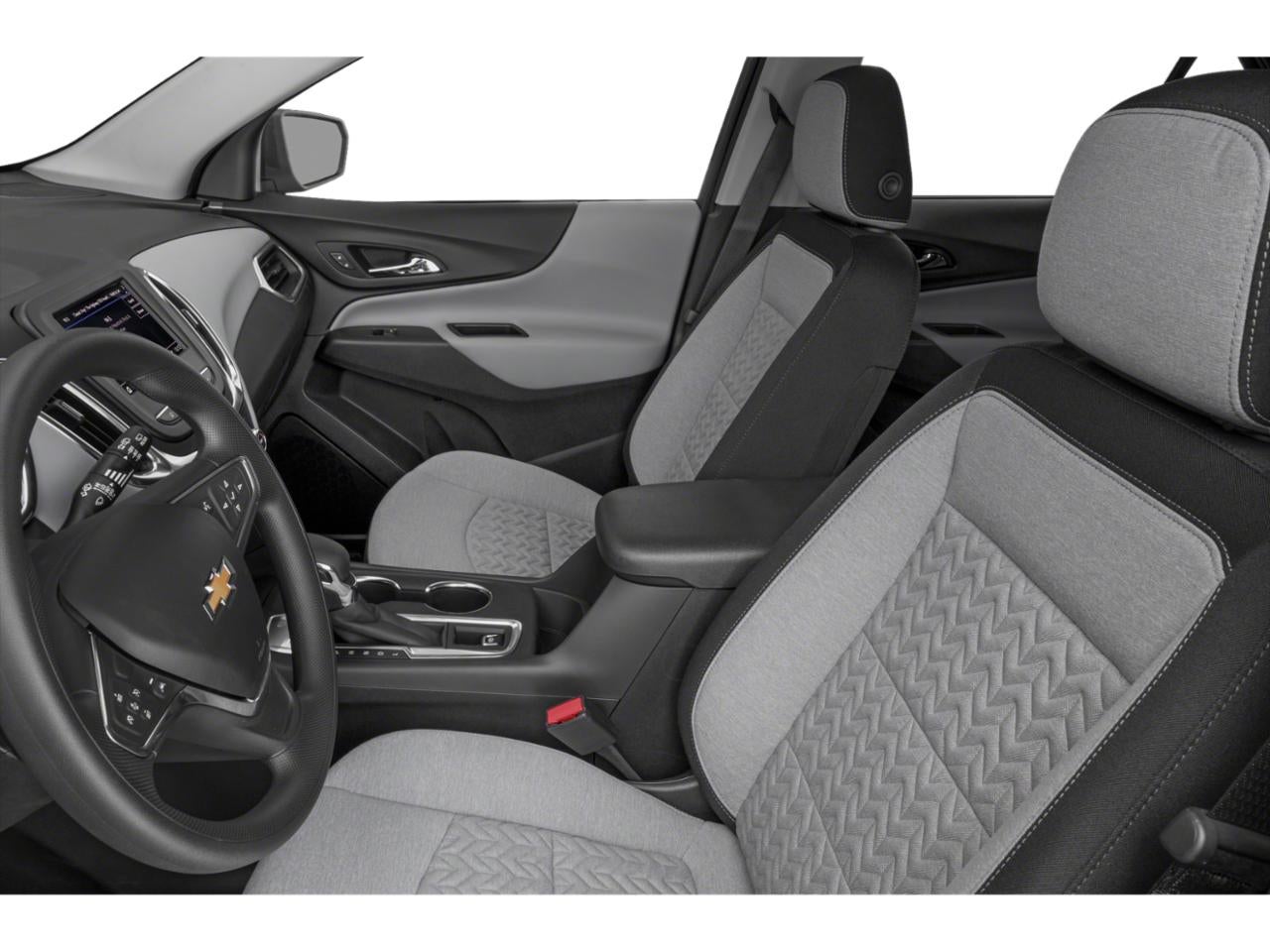 2024 Chevrolet Equinox FWD LS
