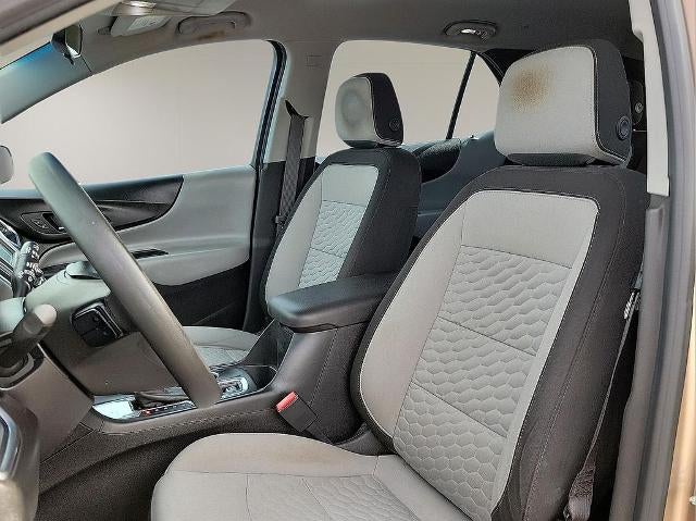 2018 Chevrolet Equinox FWD LS