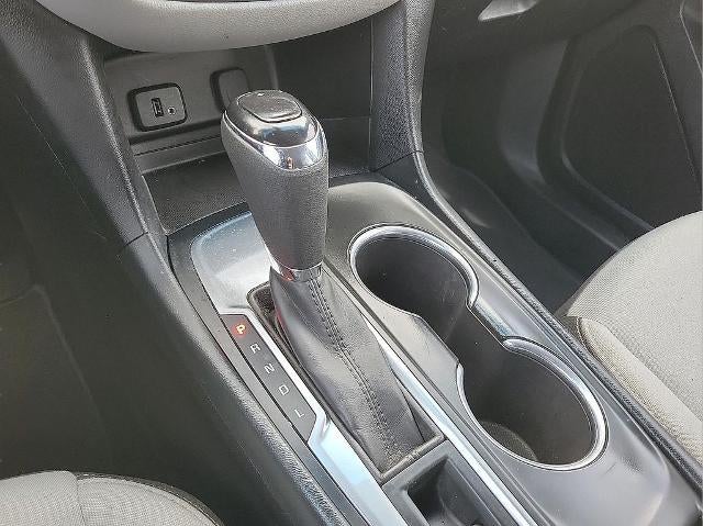 2018 Chevrolet Equinox FWD LS