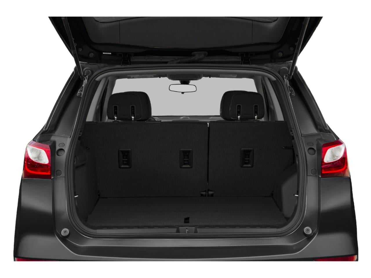 2018 Chevrolet Equinox FWD LS