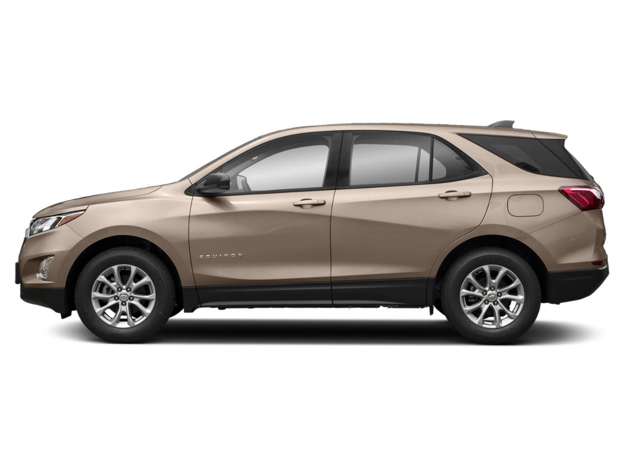 2018 Chevrolet Equinox FWD LS