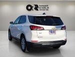 2023 Chevrolet Equinox FWD 4dr LT w/1LT