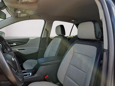 2020 Chevrolet Equinox FWD Premier