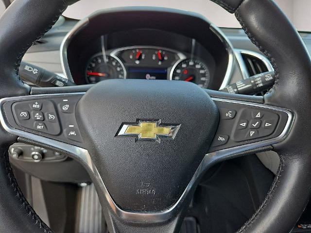 2020 Chevrolet Equinox FWD Premier