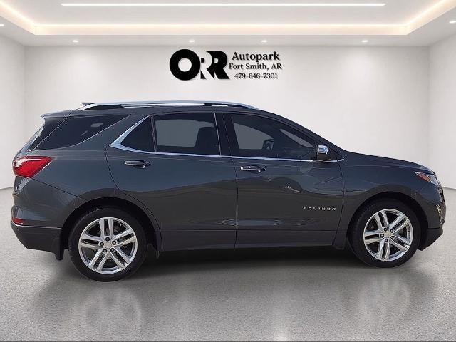 2020 Chevrolet Equinox FWD Premier
