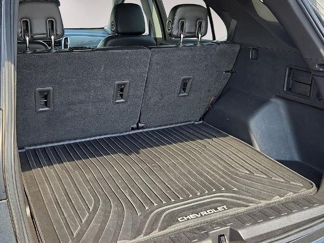 2020 Chevrolet Equinox FWD Premier