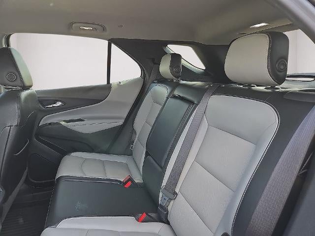 2020 Chevrolet Equinox FWD Premier