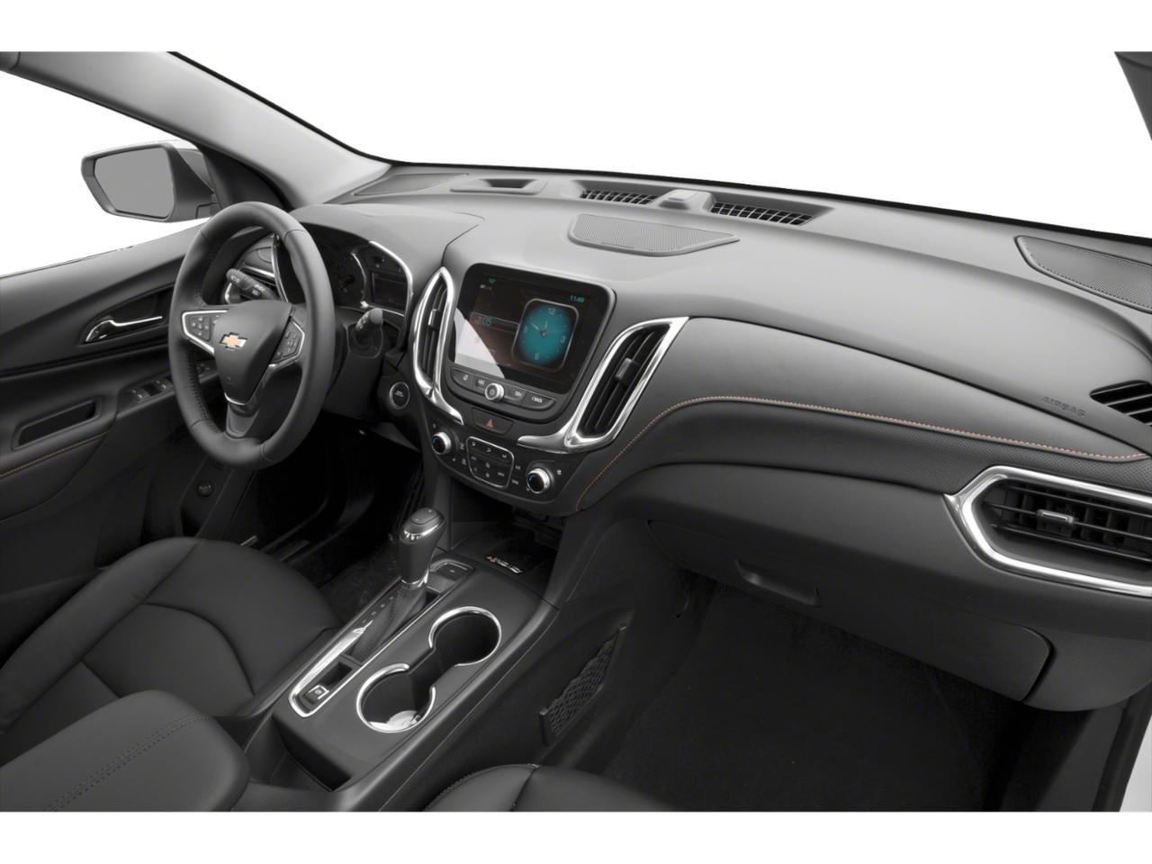 2020 Chevrolet Equinox FWD Premier
