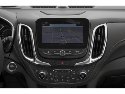 2020 Chevrolet Equinox FWD Premier