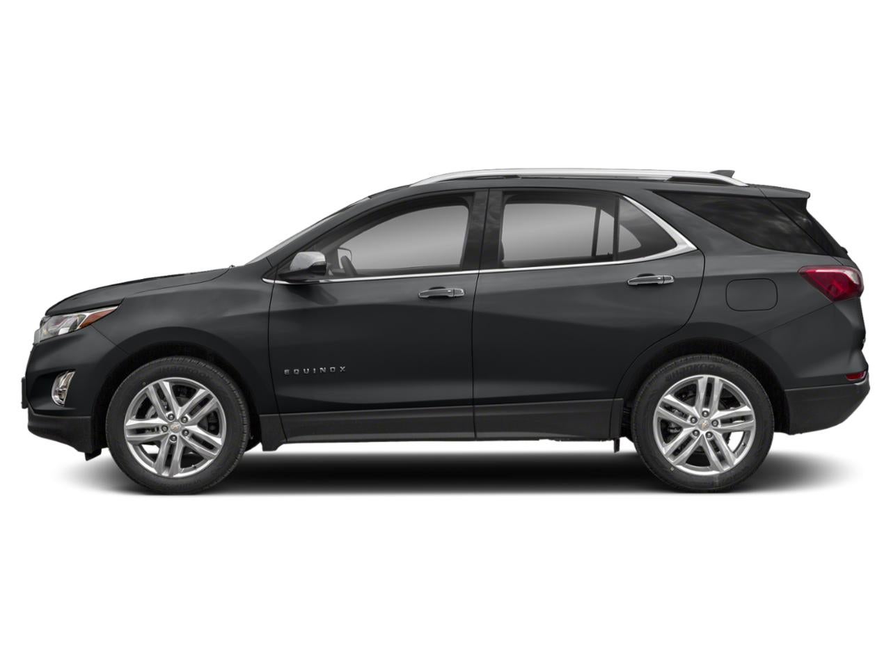 2020 Chevrolet Equinox FWD Premier