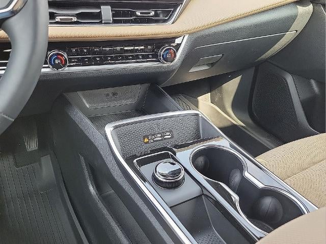 2026 Chevrolet Equinox AWD ACTIV