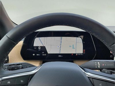 2026 Chevrolet Equinox AWD ACTIV