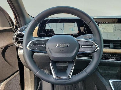 2026 Chevrolet Equinox AWD ACTIV