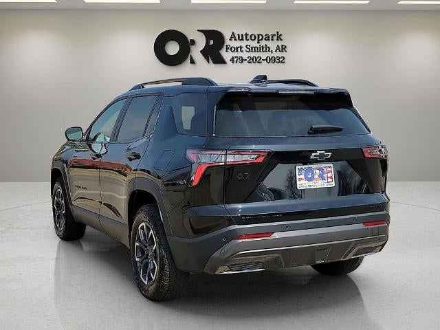 2026 Chevrolet Equinox AWD ACTIV