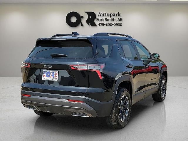 2026 Chevrolet Equinox AWD ACTIV