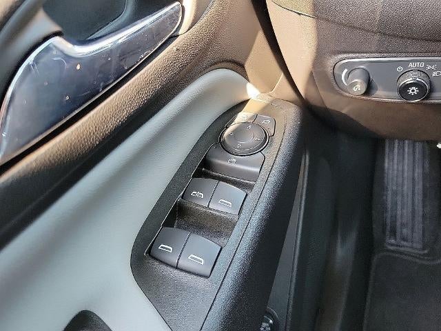 2023 Chevrolet Equinox AWD 4dr LT w/2FL