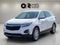 2023 Chevrolet Equinox AWD 4dr LT w/2FL