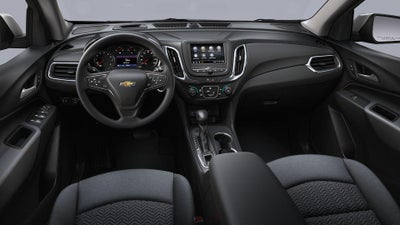 2023 Chevrolet Equinox AWD 4dr LT w/2FL