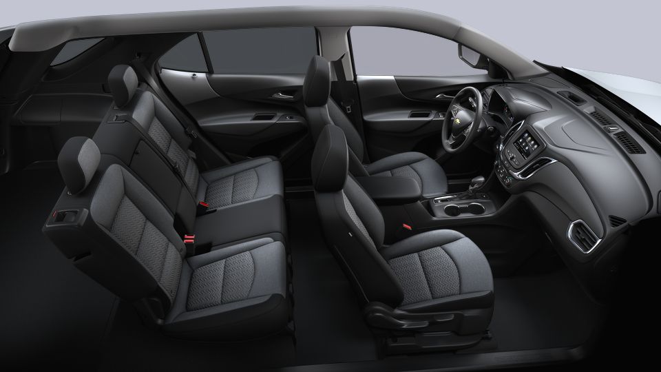 2023 Chevrolet Equinox AWD 4dr LT w/2FL