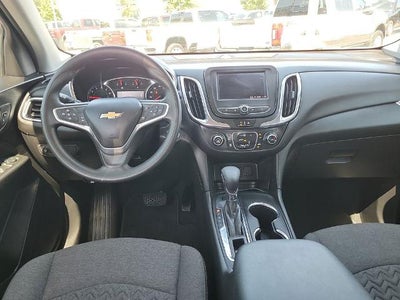 2023 Chevrolet Equinox AWD 4dr LT w/1LT