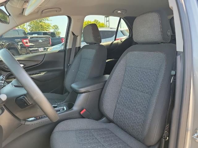 2023 Chevrolet Equinox AWD 4dr LT w/1LT