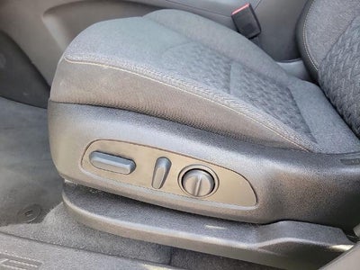 2023 Chevrolet Equinox AWD 4dr LT w/1LT