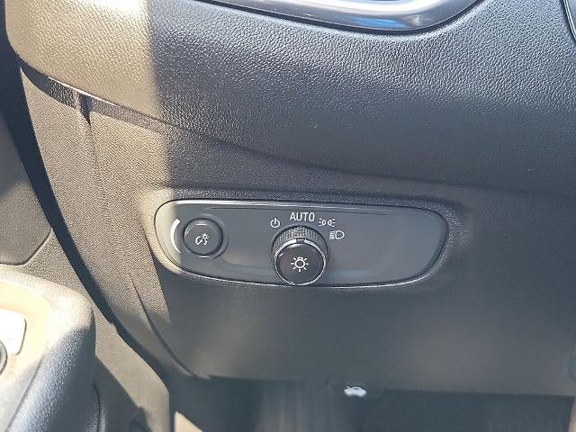 2023 Chevrolet Equinox AWD 4dr LT w/1LT