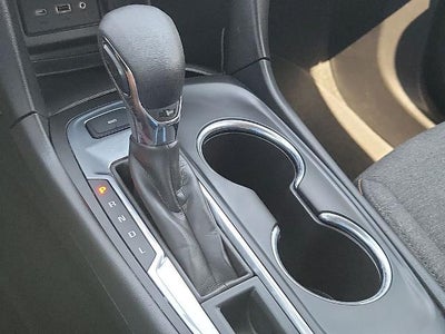 2023 Chevrolet Equinox AWD 4dr LT w/1LT