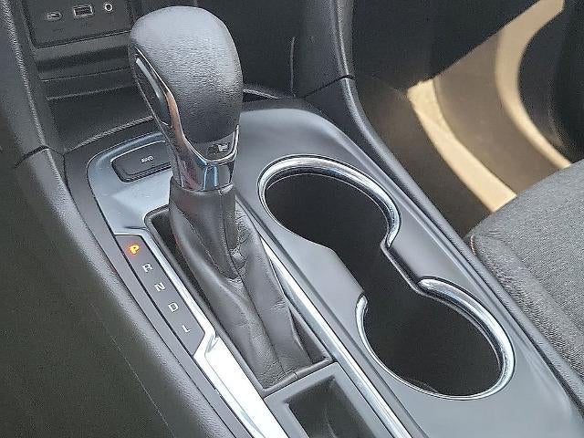 2023 Chevrolet Equinox AWD 4dr LT w/1LT