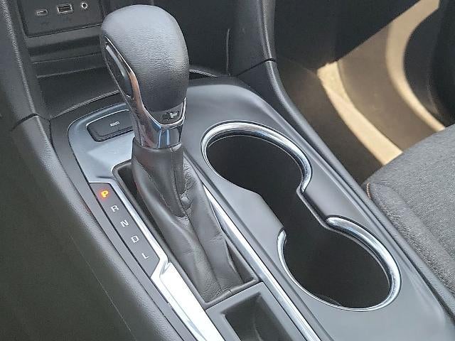 2023 Chevrolet Equinox AWD 4dr LT w/1LT
